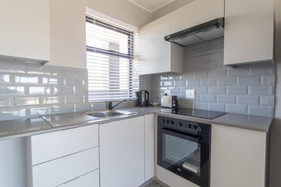 To Let 2 Bedroom Property for Rent in Olifantskop Western Cape